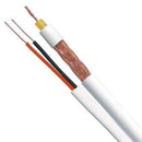 Cabo Coaxial Bipolar 4mm