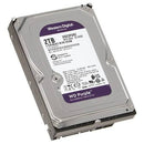 WD Purple 2TB
