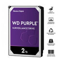 WD Purple 2TB