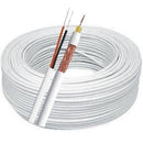 Cabo Coaxial Bipolar 4mm